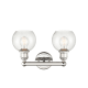 A thumbnail of the Innovations Lighting 616-2W-11-15 Athens Vanity Alternate Image