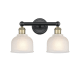 A thumbnail of the Innovations Lighting 616-2W-11-15 Dayton Vanity Alternate Image