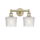 A thumbnail of the Innovations Lighting 616-2W-11-16 Niagra Vanity Alternate Image