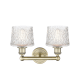 A thumbnail of the Innovations Lighting 616-2W-11-16 Niagra Vanity Alternate Image