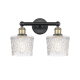 A thumbnail of the Innovations Lighting 616-2W-11-16 Niagra Vanity Alternate Image