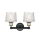 A thumbnail of the Innovations Lighting 616-2W-11-16 Niagra Vanity Alternate Image