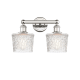 A thumbnail of the Innovations Lighting 616-2W-11-16 Niagra Vanity Alternate Image