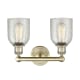 A thumbnail of the Innovations Lighting 616-2W-12-14 Caledonia Vanity Alternate Image