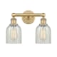 A thumbnail of the Innovations Lighting 616-2W-12-14 Caledonia Vanity Alternate Image