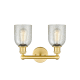 A thumbnail of the Innovations Lighting 616-2W-12-14 Caledonia Vanity Alternate Image