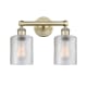 A thumbnail of the Innovations Lighting 616-2W-12-14 Cobbleskill Vanity Alternate Image