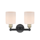 A thumbnail of the Innovations Lighting 616-2W-12-14 Cobbleskill Vanity Alternate Image