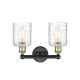 A thumbnail of the Innovations Lighting 616-2W-12-14 Cobbleskill Vanity Alternate Image