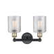 A thumbnail of the Innovations Lighting 616-2W-12-14 Cobbleskill Vanity Alternate Image