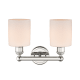 A thumbnail of the Innovations Lighting 616-2W-12-14 Cobbleskill Vanity Alternate Image