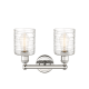 A thumbnail of the Innovations Lighting 616-2W-12-14 Cobbleskill Vanity Alternate Image