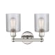 A thumbnail of the Innovations Lighting 616-2W-12-14 Cobbleskill Vanity Alternate Image