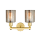 A thumbnail of the Innovations Lighting 616-2W-12-14 Cobbleskill Vanity Alternate Image