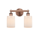 A thumbnail of the Innovations Lighting 616-2W-12-14 Hadley Vanity Alternate Image