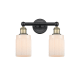 A thumbnail of the Innovations Lighting 616-2W-12-14 Hadley Vanity Alternate Image