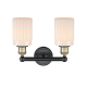 A thumbnail of the Innovations Lighting 616-2W-12-14 Hadley Vanity Alternate Image