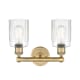 A thumbnail of the Innovations Lighting 616-2W-12-14 Hadley Vanity Alternate Image