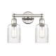 A thumbnail of the Innovations Lighting 616-2W-12-14 Hadley Vanity Alternate Image