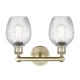 A thumbnail of the Innovations Lighting 616-2W-12-14 Salina Vanity Alternate Image