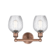 A thumbnail of the Innovations Lighting 616-2W-12-14 Salina Vanity Alternate Image