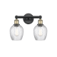 A thumbnail of the Innovations Lighting 616-2W-12-14 Salina Vanity Alternate Image