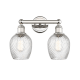 A thumbnail of the Innovations Lighting 616-2W-12-14 Salina Vanity Alternate Image