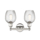 A thumbnail of the Innovations Lighting 616-2W-12-14 Salina Vanity Alternate Image