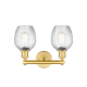 A thumbnail of the Innovations Lighting 616-2W-12-14 Salina Vanity Alternate Image