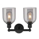 A thumbnail of the Innovations Lighting 616-2W 12 15 Bella Vanity Alternate Image