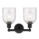 A thumbnail of the Innovations Lighting 616-2W 12 15 Bella Vanity Alternate Image