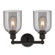 A thumbnail of the Innovations Lighting 616-2W 12 15 Bella Vanity Alternate Image