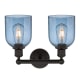 A thumbnail of the Innovations Lighting 616-2W 12 15 Bella Vanity Alternate Image