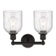 A thumbnail of the Innovations Lighting 616-2W 12 15 Bella Vanity Alternate Image