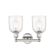 A thumbnail of the Innovations Lighting 616-2W 12 15 Bella Vanity Alternate Image