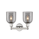 A thumbnail of the Innovations Lighting 616-2W 12 15 Bella Vanity Alternate Image