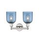 A thumbnail of the Innovations Lighting 616-2W 12 15 Bella Vanity Alternate Image