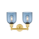 A thumbnail of the Innovations Lighting 616-2W 12 15 Bella Vanity Alternate Image