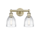 A thumbnail of the Innovations Lighting 616-2W-12-15 Brookfield Vanity Alternate Image