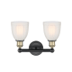 A thumbnail of the Innovations Lighting 616-2W-12-15 Brookfield Vanity Alternate Image