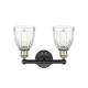 A thumbnail of the Innovations Lighting 616-2W-12-15 Brookfield Vanity Alternate Image