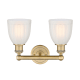 A thumbnail of the Innovations Lighting 616-2W-12-15 Brookfield Vanity Alternate Image