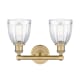 A thumbnail of the Innovations Lighting 616-2W-12-15 Brookfield Vanity Alternate Image