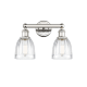 A thumbnail of the Innovations Lighting 616-2W-12-15 Brookfield Vanity Alternate Image