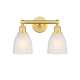 A thumbnail of the Innovations Lighting 616-2W-12-15 Brookfield Vanity Alternate Image