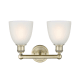 A thumbnail of the Innovations Lighting 616-2W-12-15 Castile Vanity Alternate Image