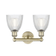 A thumbnail of the Innovations Lighting 616-2W-12-15 Castile Vanity Alternate Image