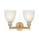 A thumbnail of the Innovations Lighting 616-2W-12-15 Castile Vanity Alternate Image