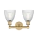 A thumbnail of the Innovations Lighting 616-2W-12-15 Castile Vanity Alternate Image