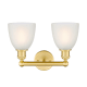 A thumbnail of the Innovations Lighting 616-2W-12-15 Castile Vanity Alternate Image